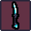 Cerulean Cloud Sword 'Arges' icon