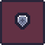 Faded Shield Crest icon