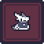 Scholar Lizard Costume icon